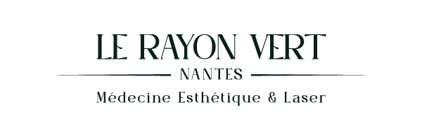 logo le rayon vert Nantes